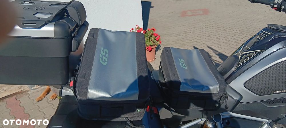 BMW GS - 19