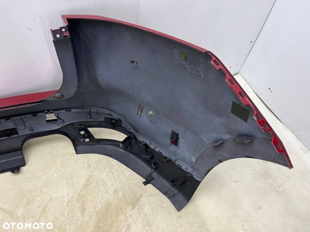 Zderzak tylny Jaguar F-Pace 16-20r. Przedlift tył 6XPDC HK83-17D781-AAW - 9