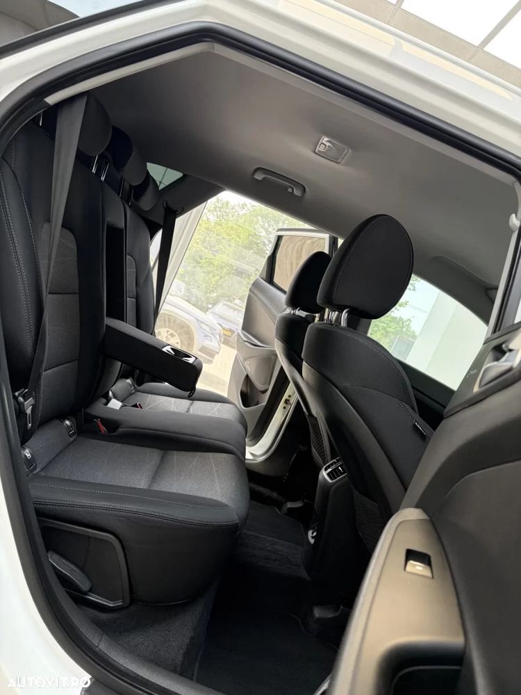 Hyundai Tucson - 13