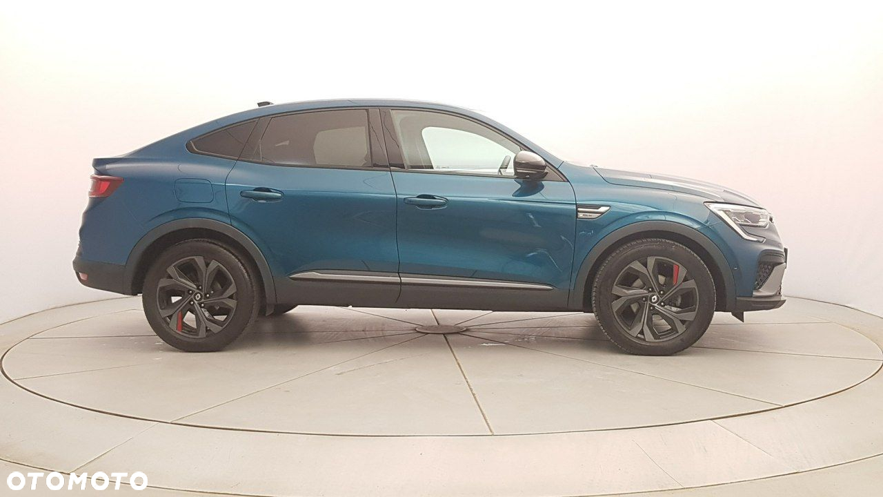 Renault Arkana - 8