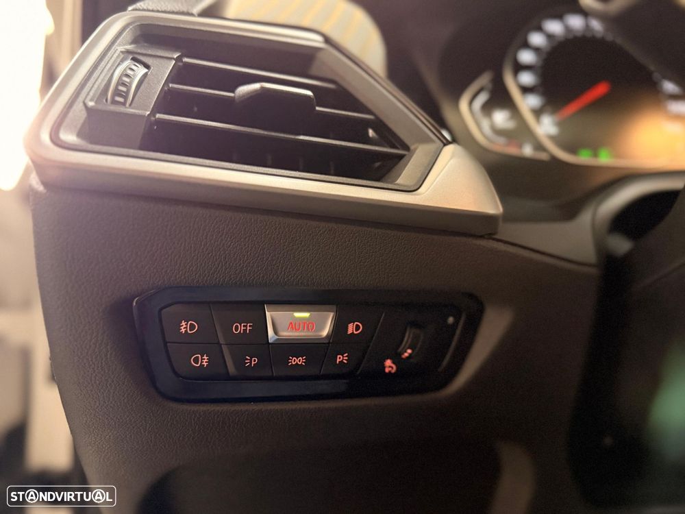 BMW 320 d Touring Line Sport Auto - 18