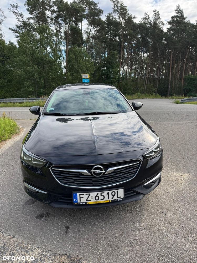Opel Insignia 2.0 CDTI Executive - 4