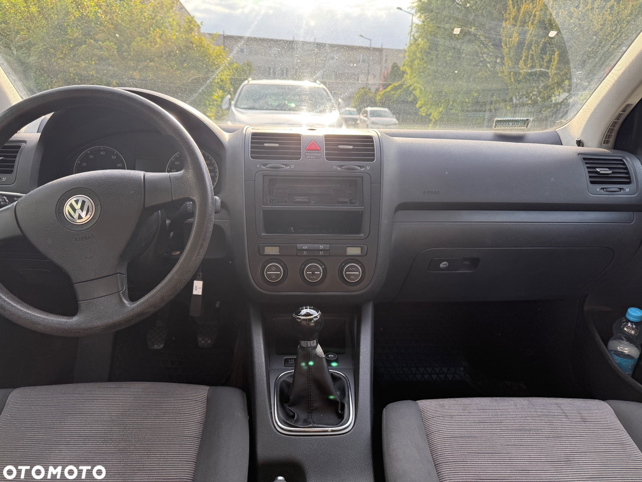 Volkswagen Golf V 1.4 Comfortline - 4