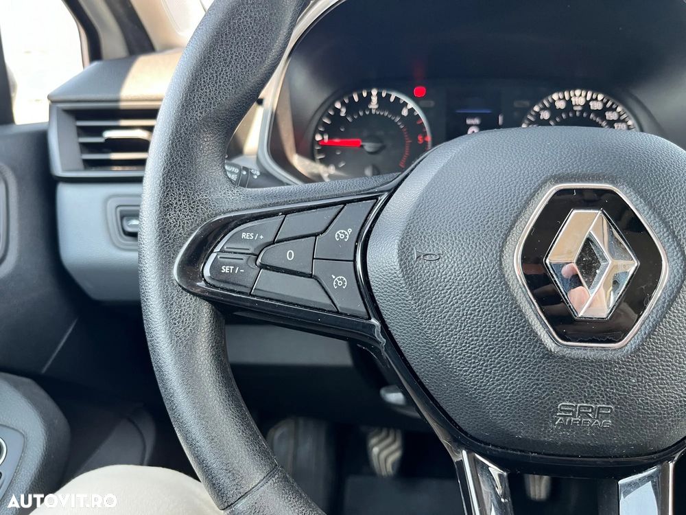 Renault Clio - 18