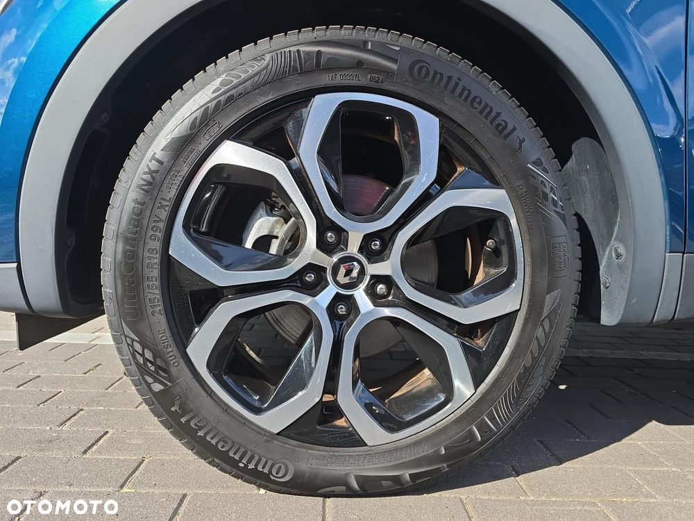 Renault Arkana 1.6 E-Tech Full Hybrid 145 Techno MMT - 9