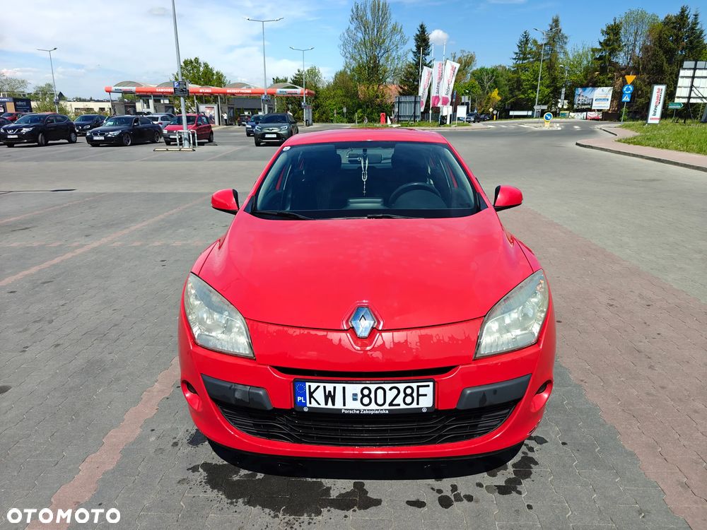 Renault Megane 1.5 dCi Expression - 2