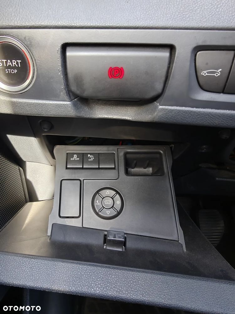 Peugeot 508 HDi FAP 140 Allure - 20