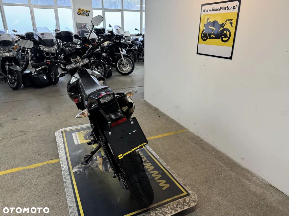 Aprilia SX - 7
