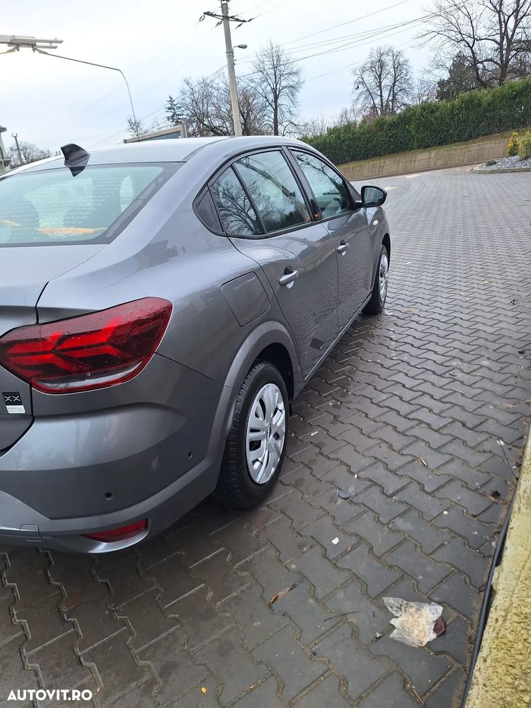 Dacia Logan ECO-G 100 MT6 XX - 19