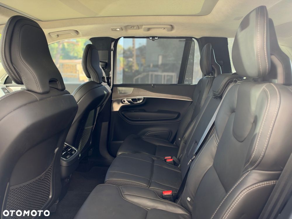 Volvo XC 90 - 14