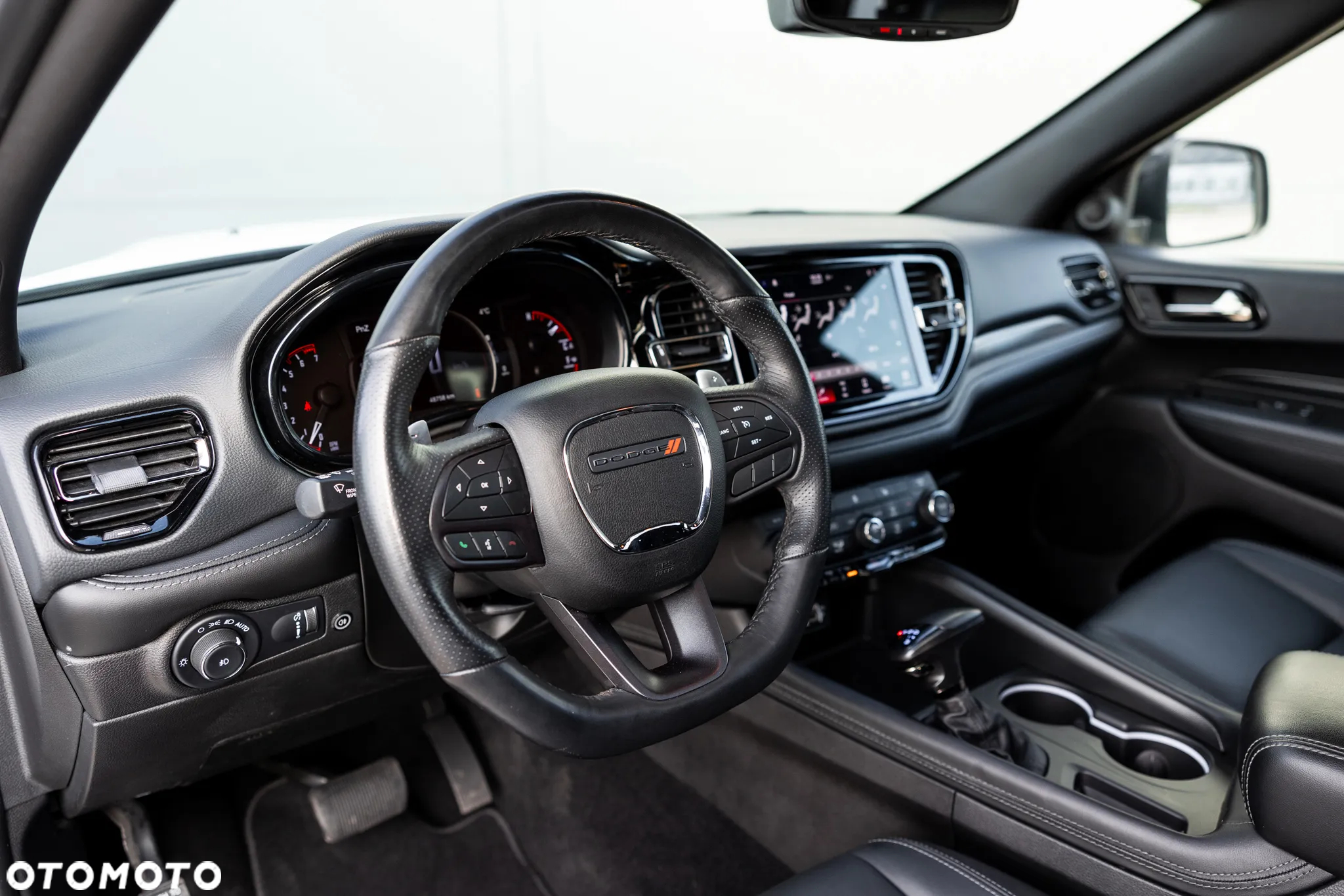 Dodge Durango - 17