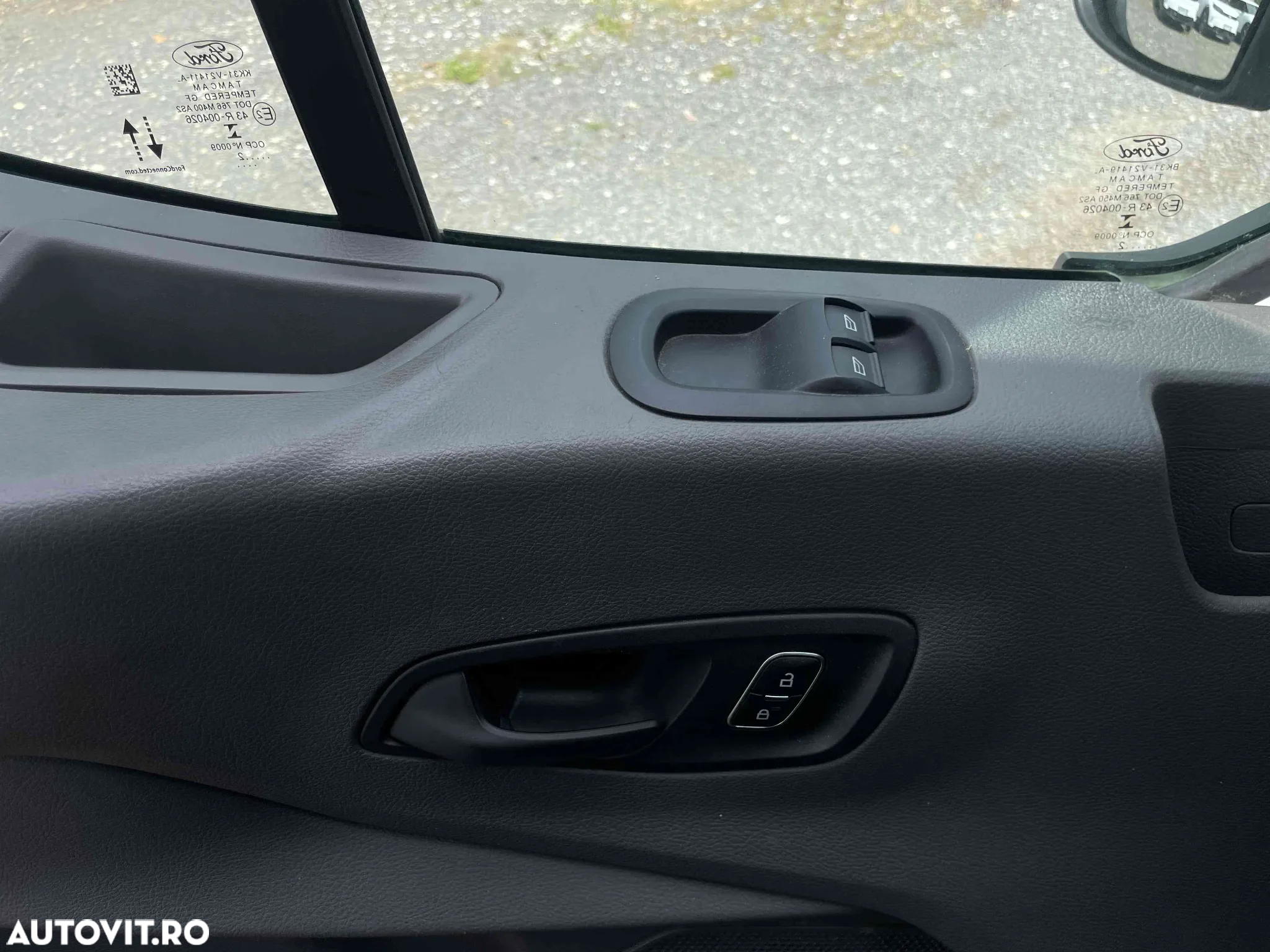 Ford Transit Box Frigo - 11