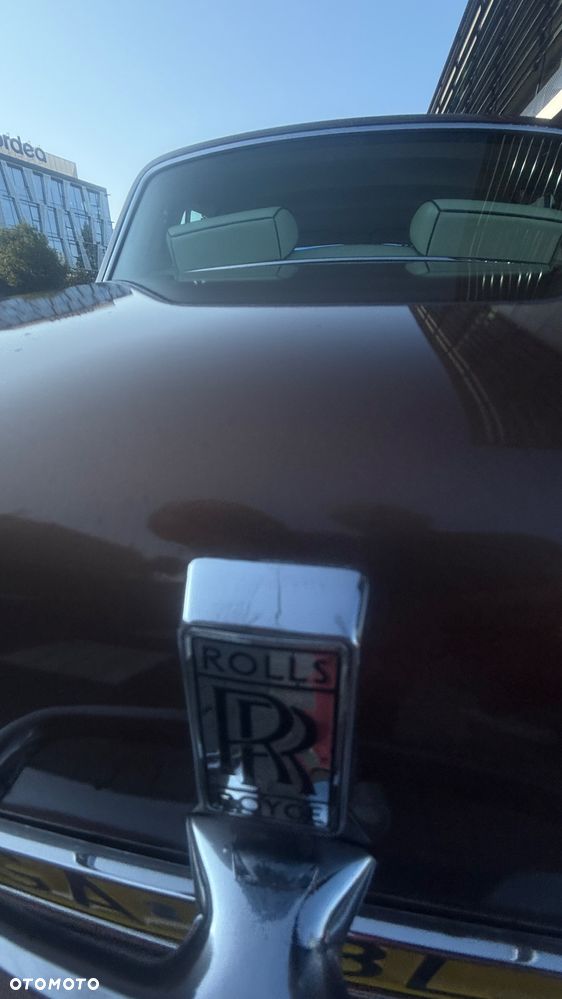 Rolls-Royce Silver Shadow - 17