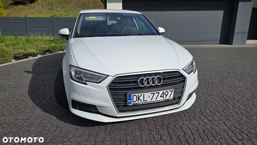 Audi A3 - 1