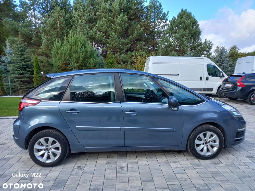 Citroën C4 Picasso 1.6 e-HDi Exclusive ETG6 - 3