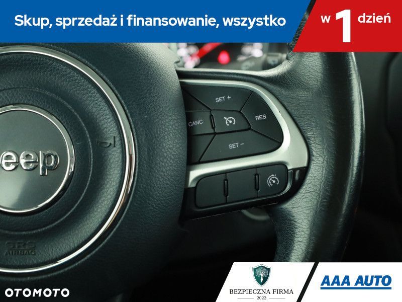 Jeep Renegade - 18