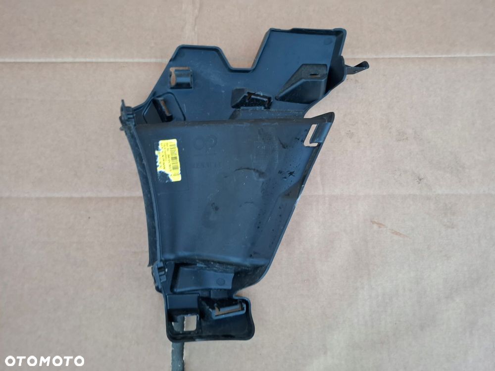 wlot renault clio 5 v rs line oryginał - 1