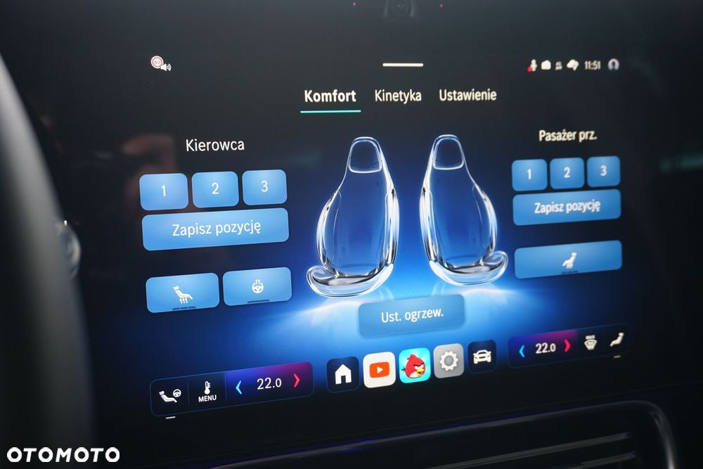 Mercedes-Benz CLA - 12