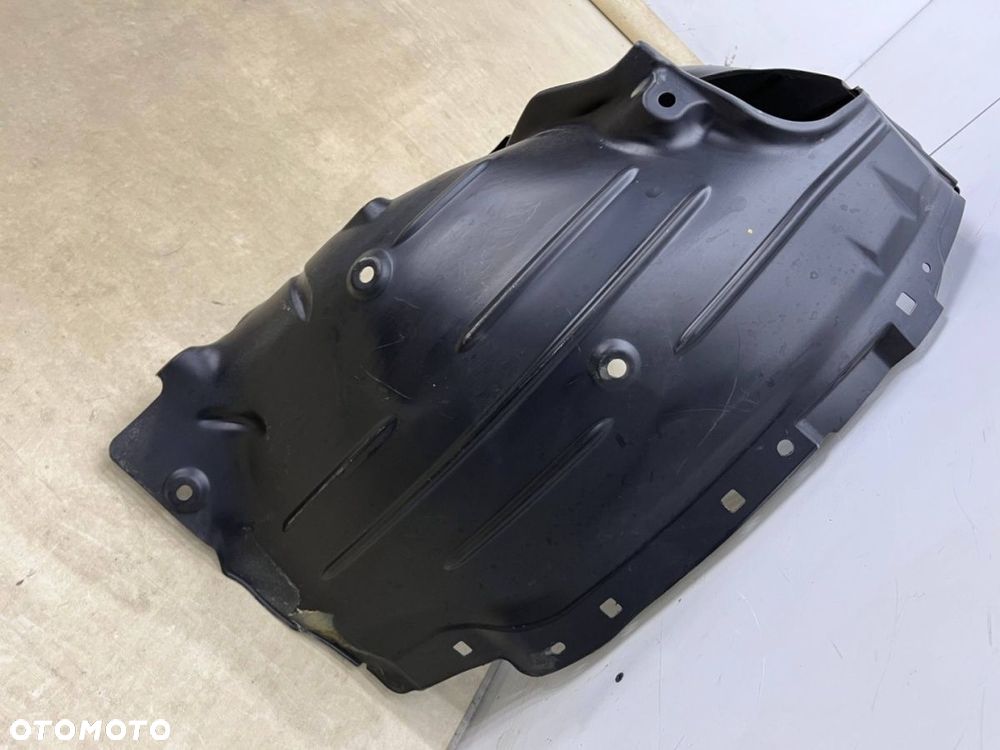 Nadkole Mazda CX-30 CX30 19r.- PRAWE przednie ORYGINALNE prawy przód DFR5 - 8