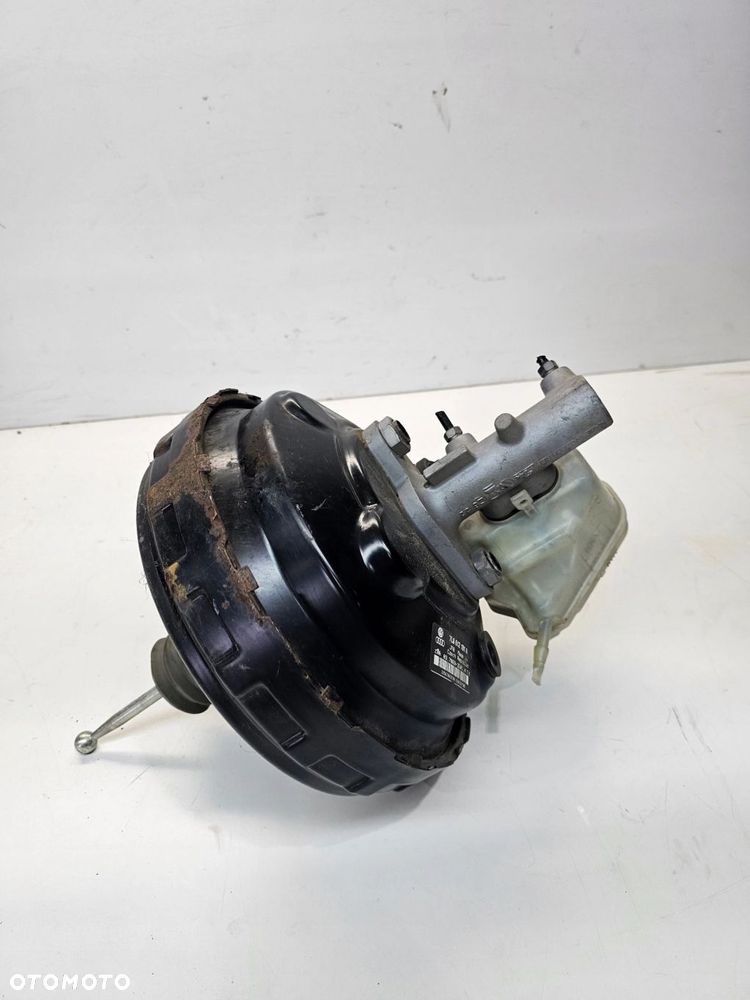 SERWO POMPA HAMULCOWA AUDI Q7 4L 7L8612101A - 5
