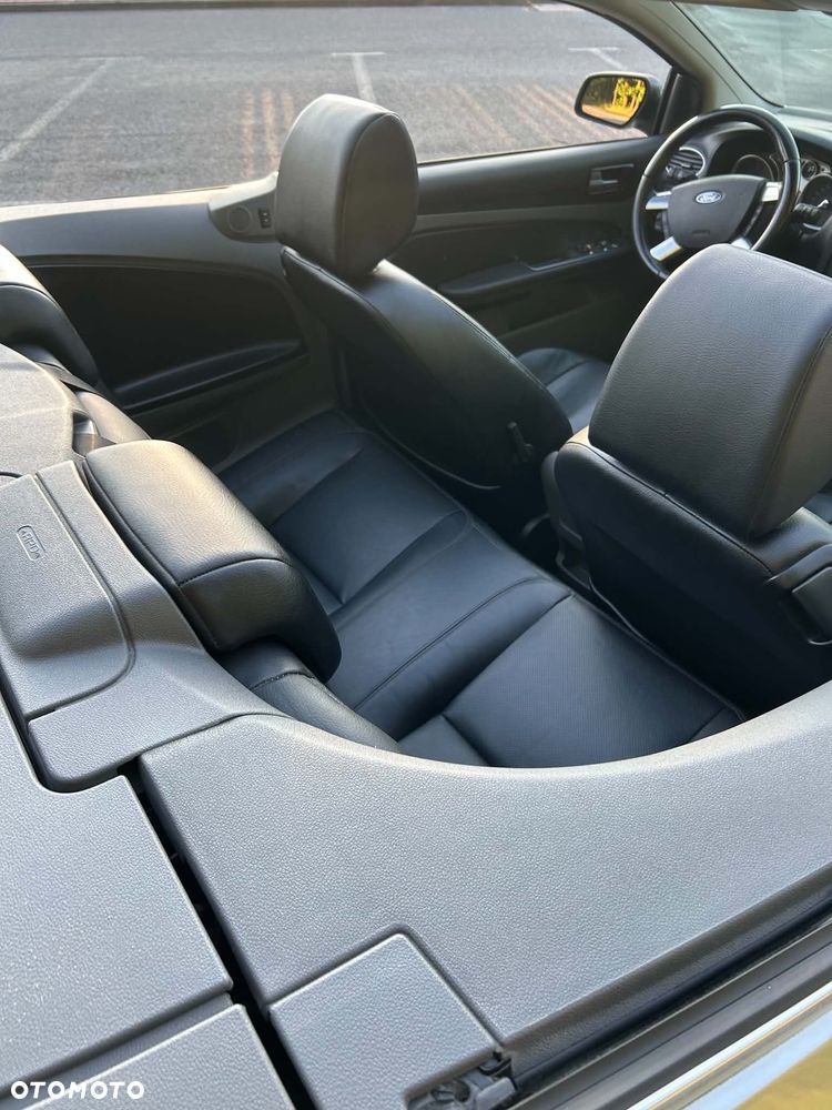 Ford Focus 2.0 Platinium X - 11