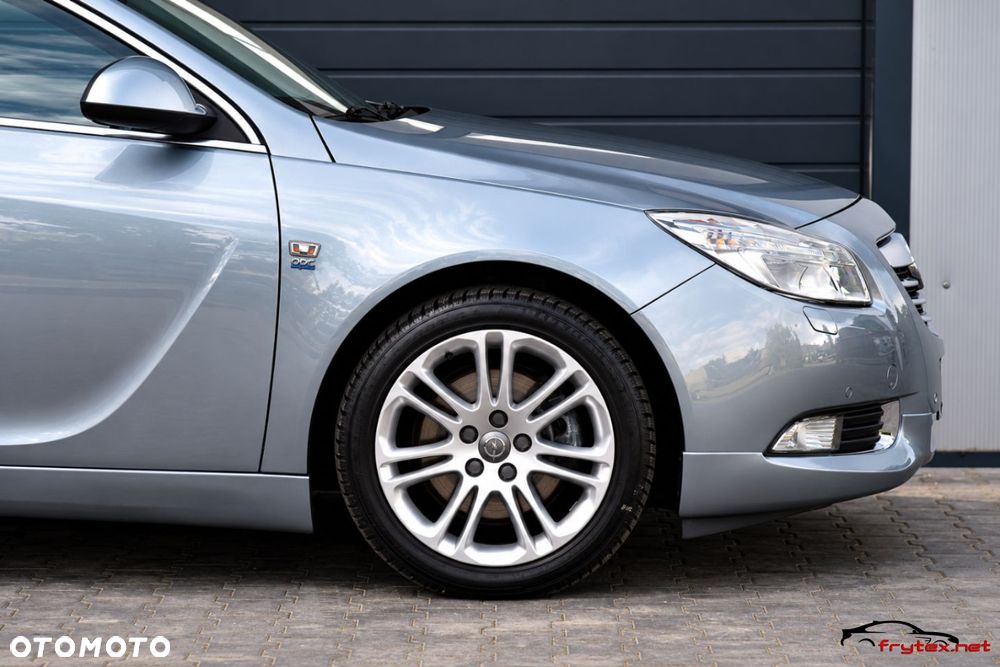Opel Insignia - 5