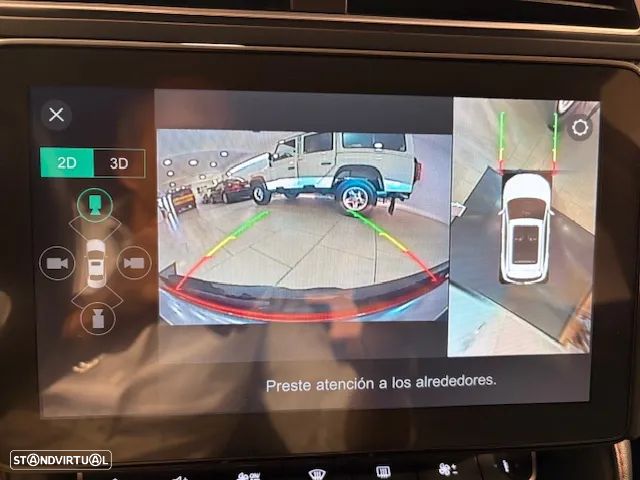 MG ZS ICE 1.5 Comfort - 19