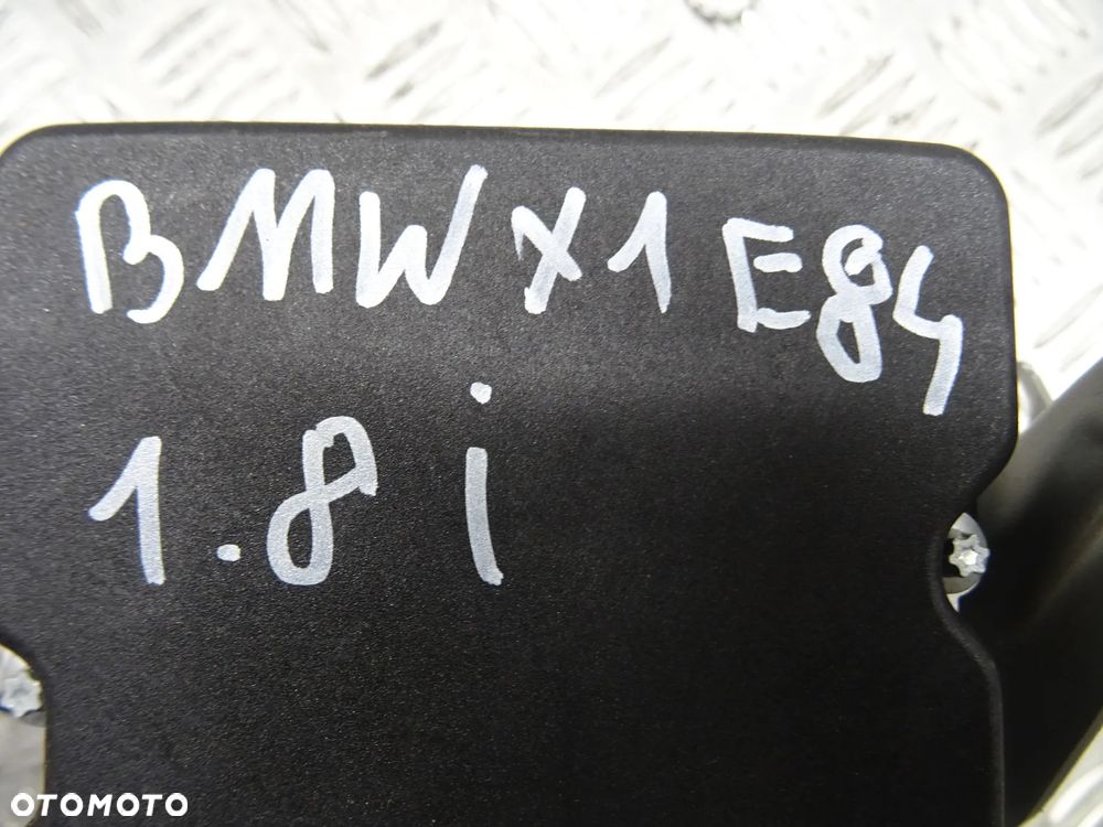 BMW X1 E84 LIFT 12-15 18I POMPA ABS 0265239286 - 8