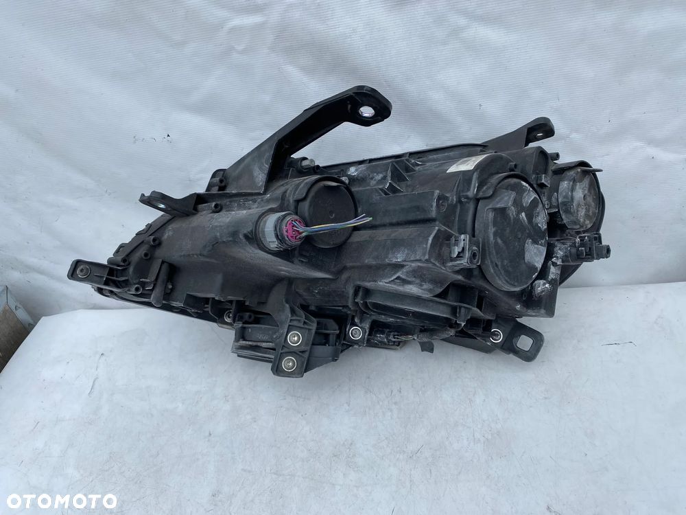 lampy lancia delta zwykłe led komplet eu całe - 6