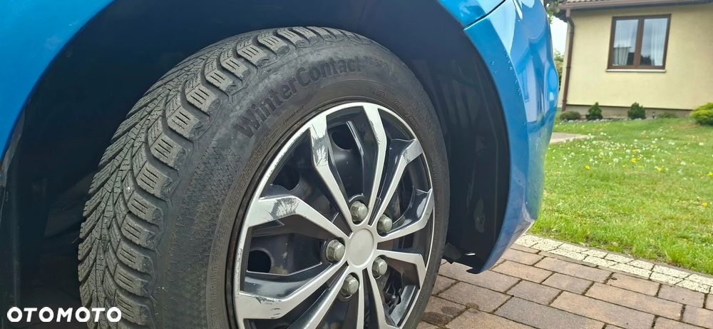 Ford KA 1.2 Ambiente - 6