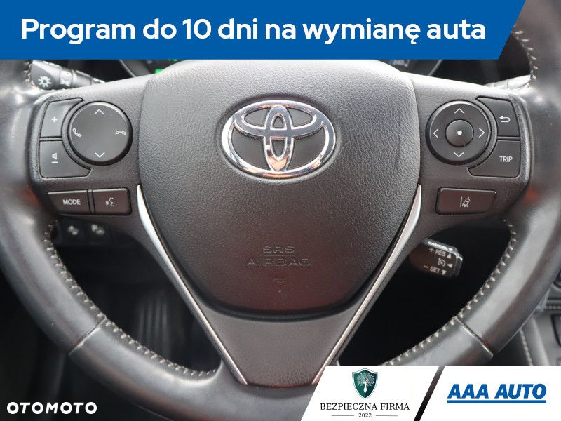 Toyota Auris - 19