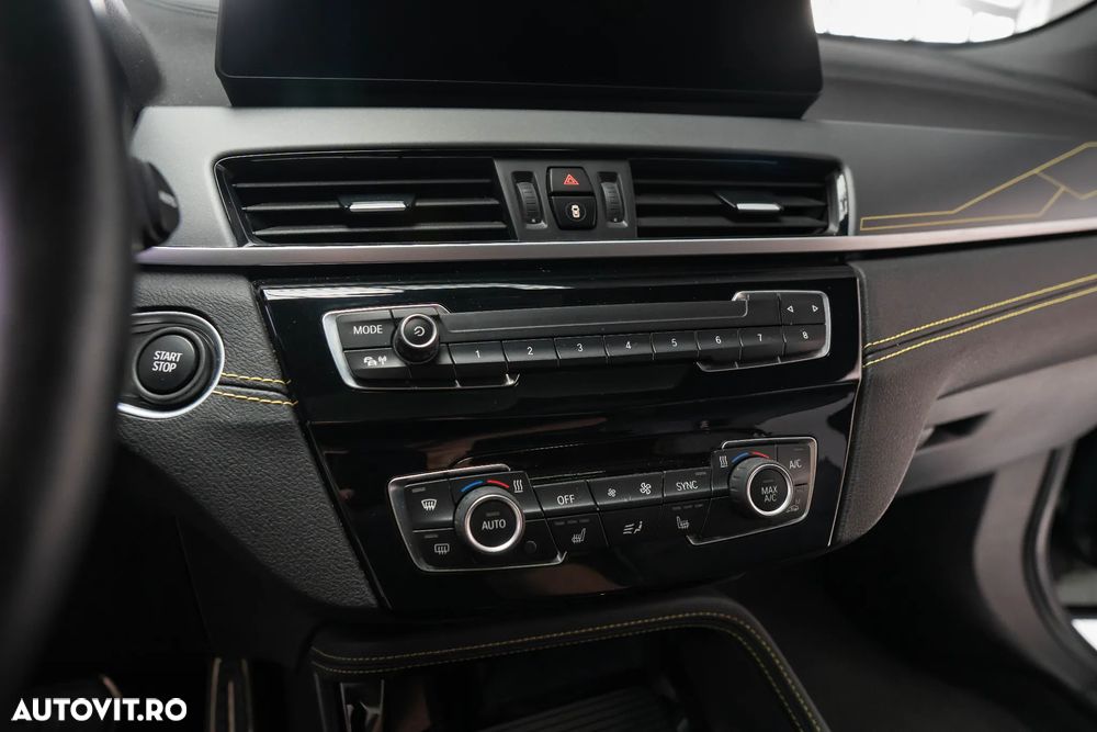BMW X2 - 26