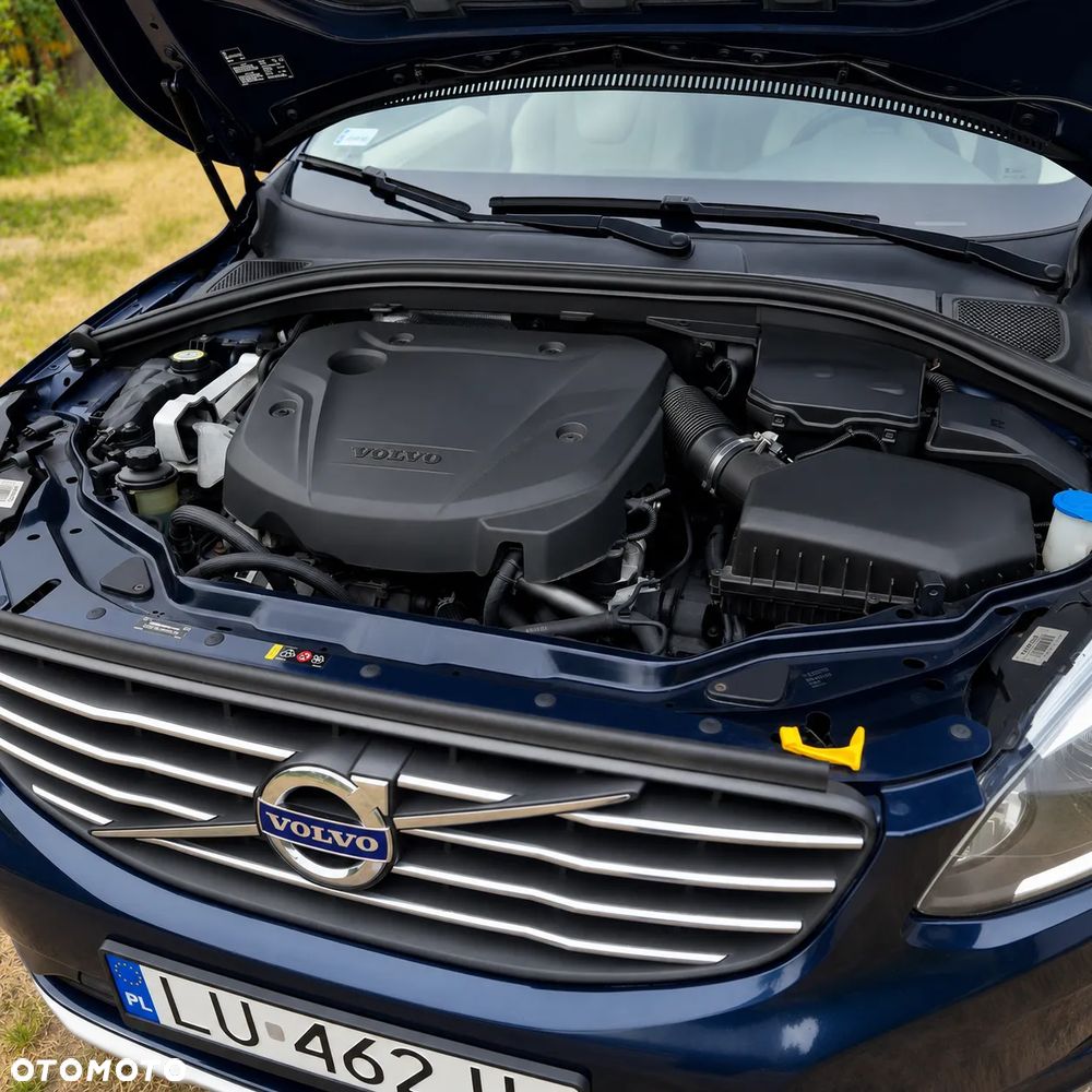Volvo XC 60 D4 Drive-E Momentum - 36