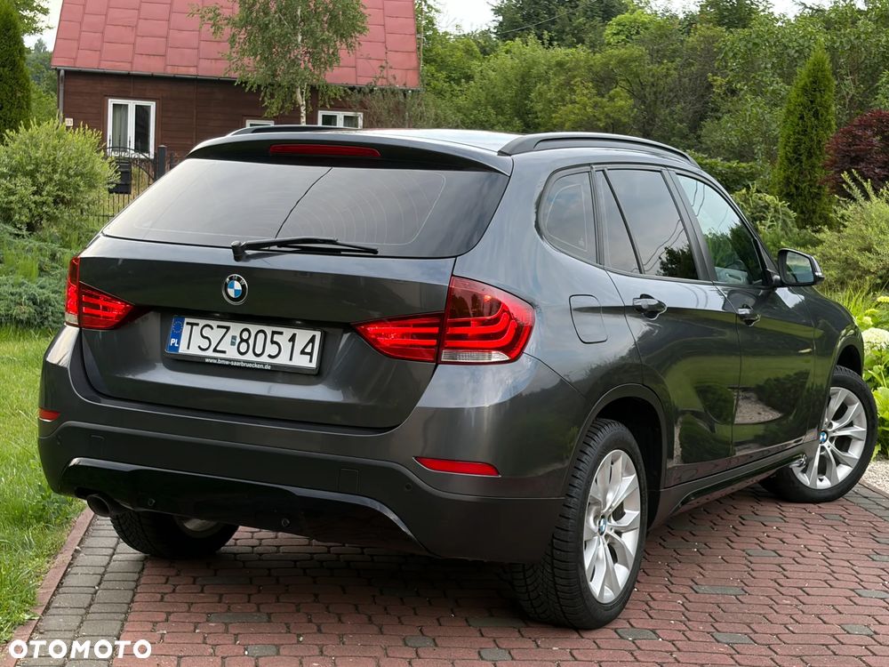 BMW X1 xDrive18d Sport Line - 15