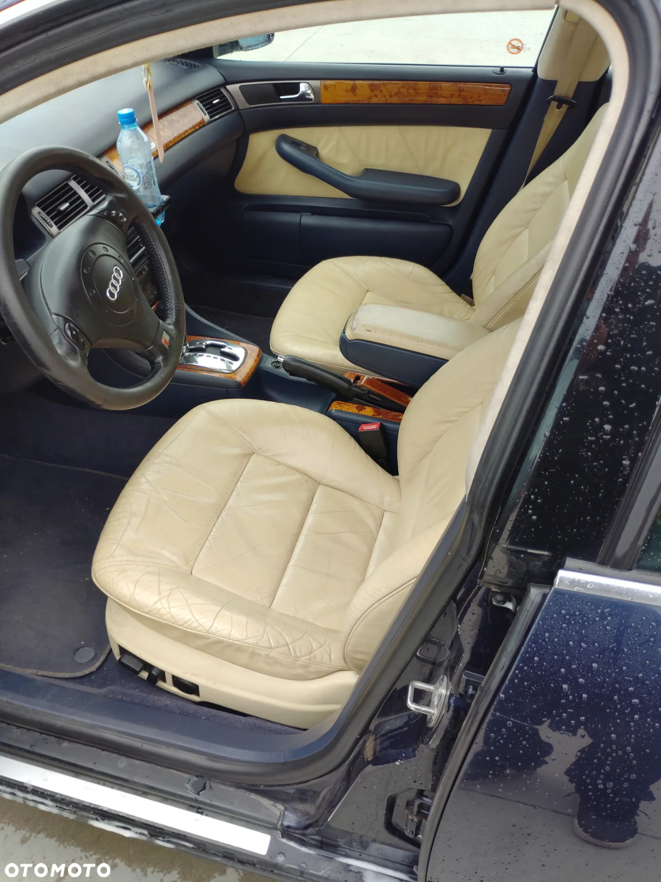 Audi A6 Avant 2.8 FSI multitronic - 14