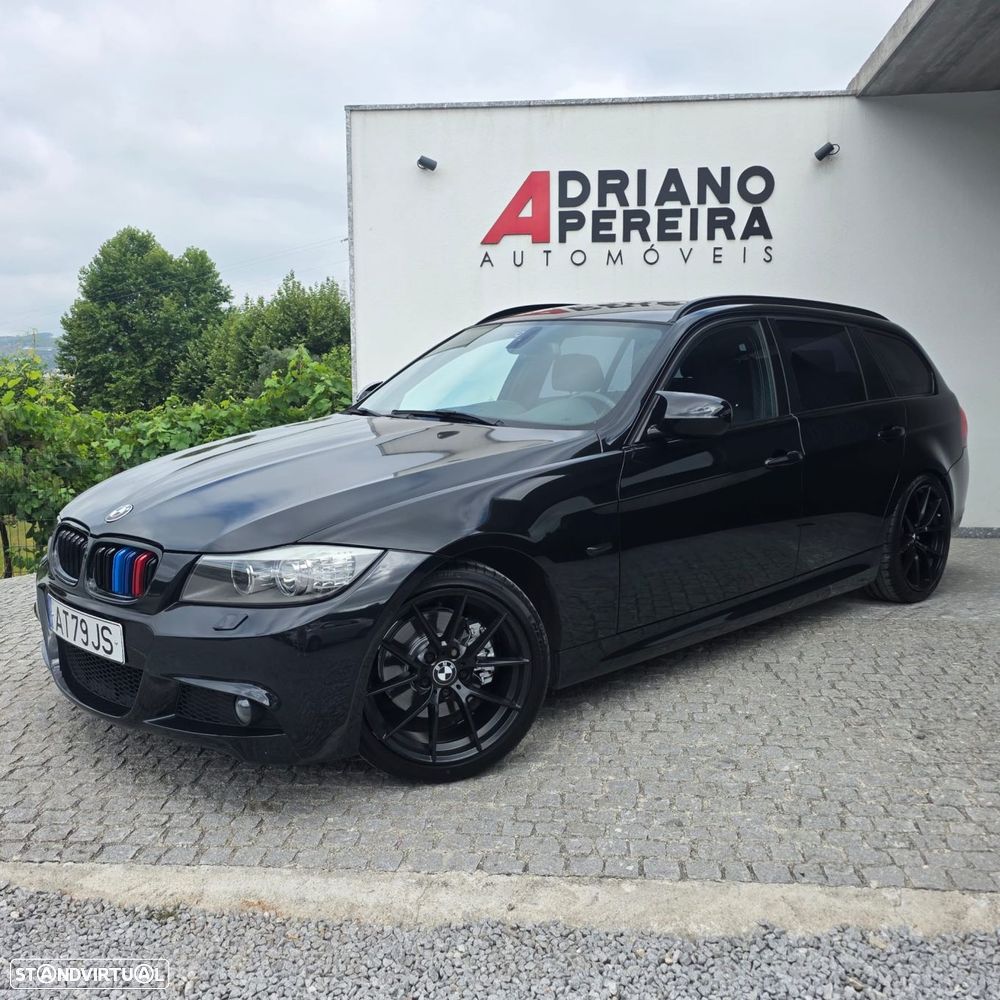 BMW 318 - 14