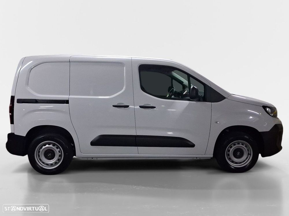 Opel Combo 1.5 CDTi M Tech - 6