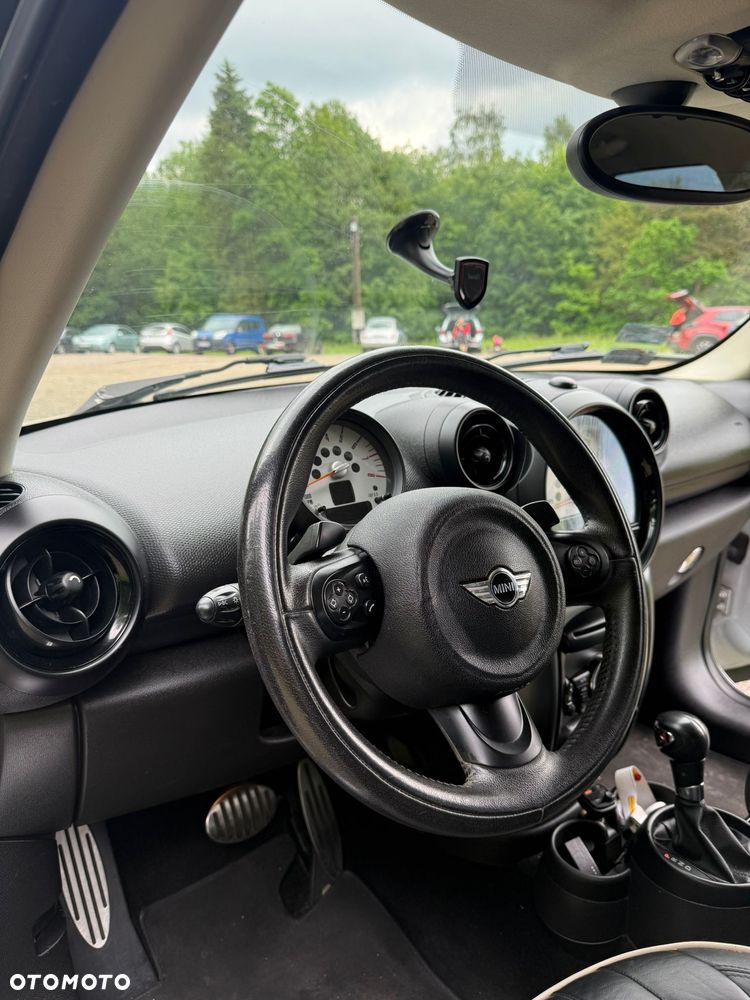 MINI Countryman - 11