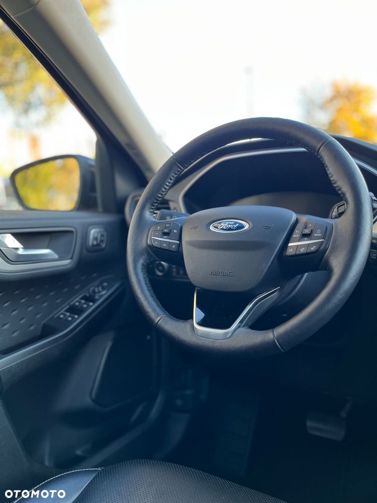 Ford Escape - 10