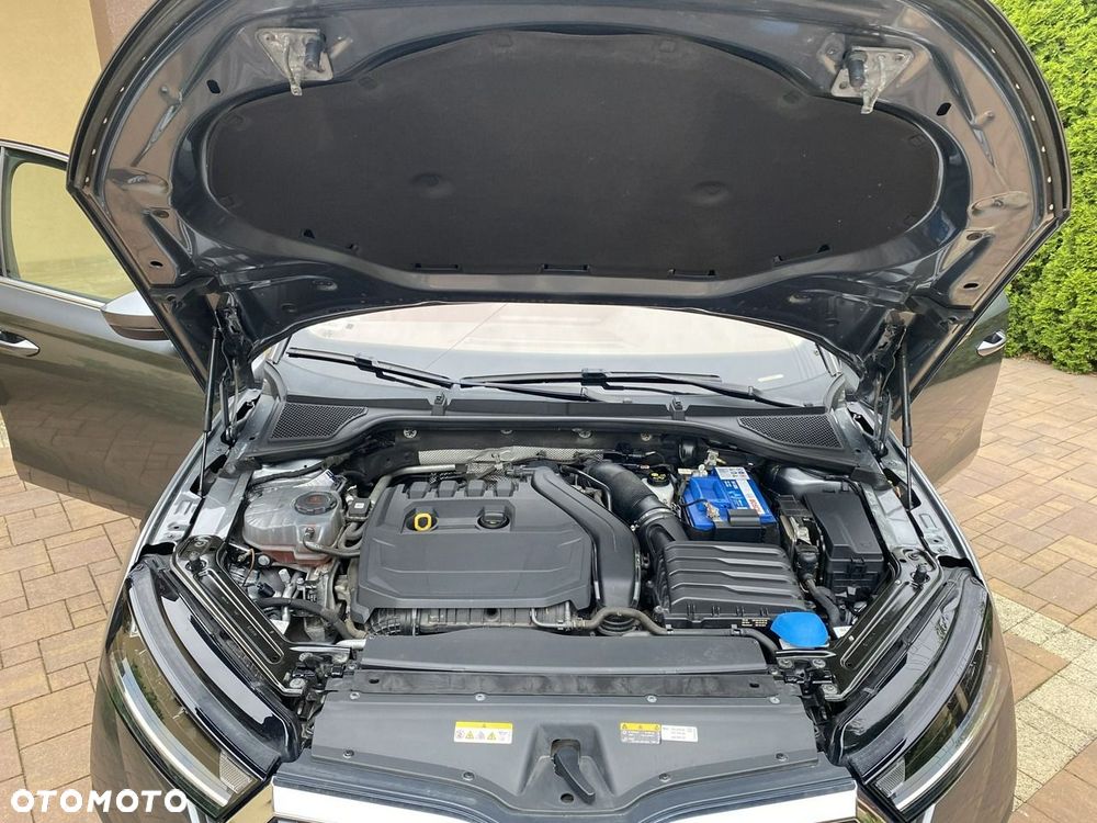 Skoda Octavia 1.5 TSI e-Tec Ambition DSG - 38