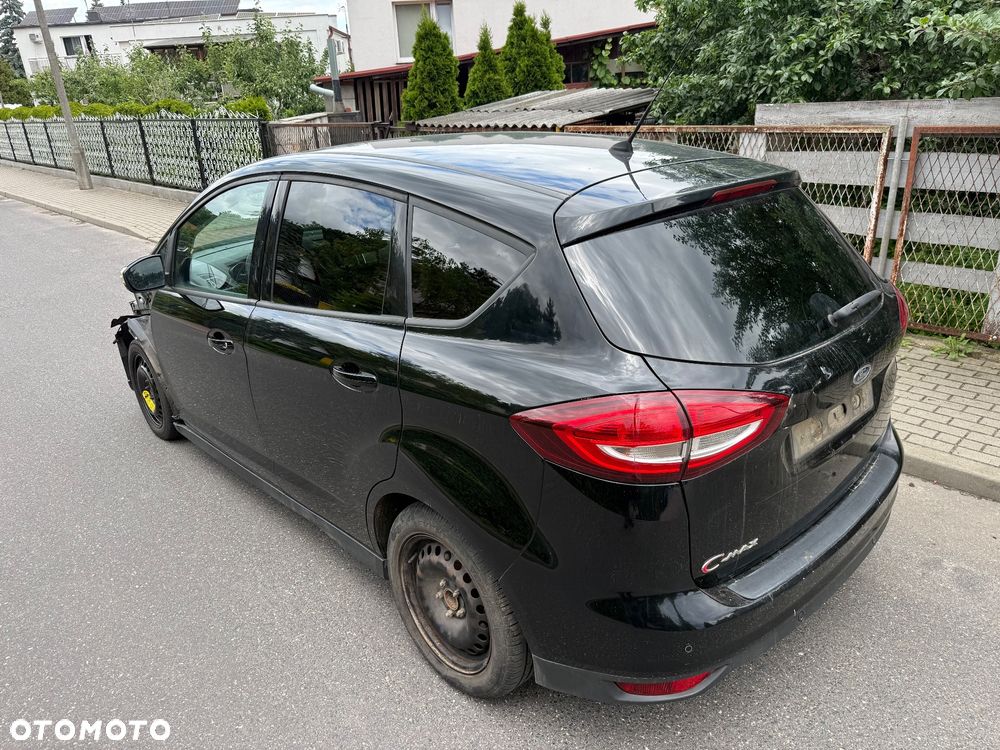 Ford C-MAX 1.5 TDCi Titanium - 10