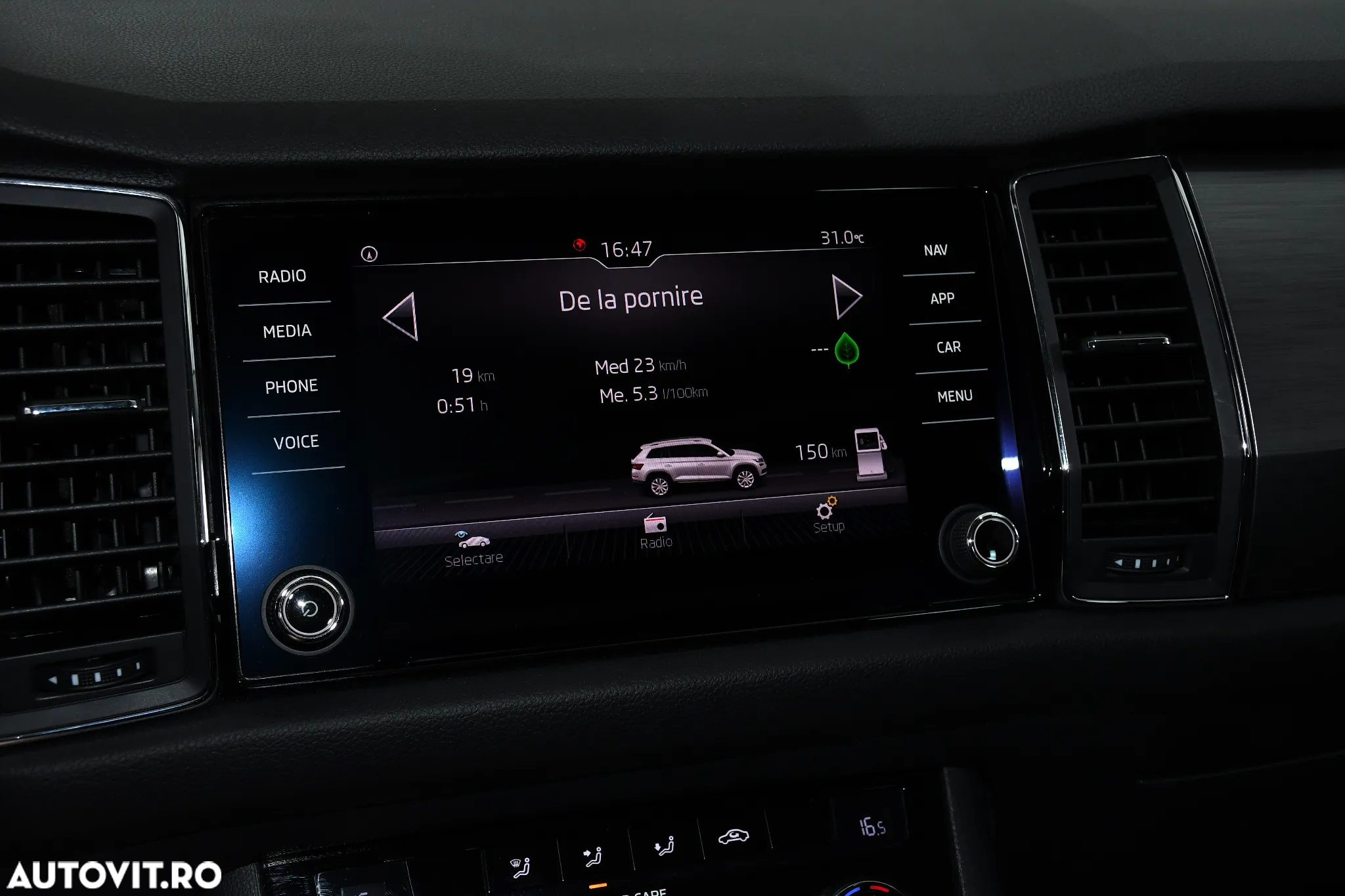 Skoda Kodiaq 2.0 TDI DSG Sportline - 27