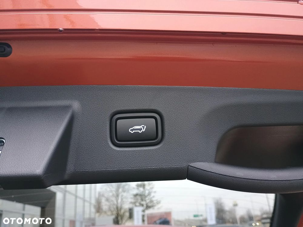 Hyundai Tucson 1.6 T-GDi Executive 2WD DCT - 20