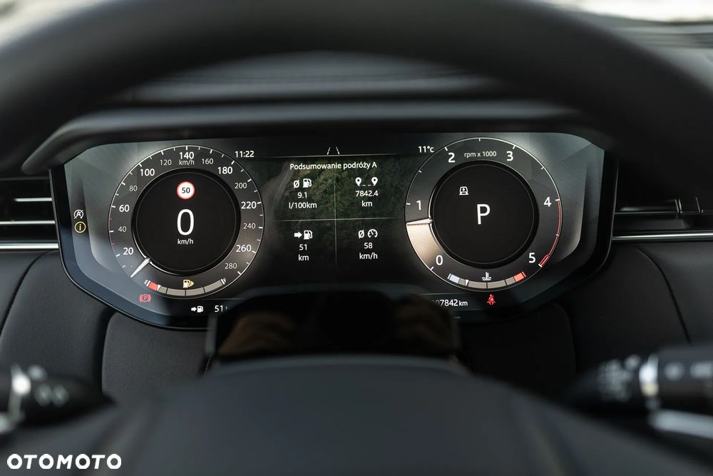 Land Rover Range Rover Sport S 3.0 D HSE Dynamic - 25