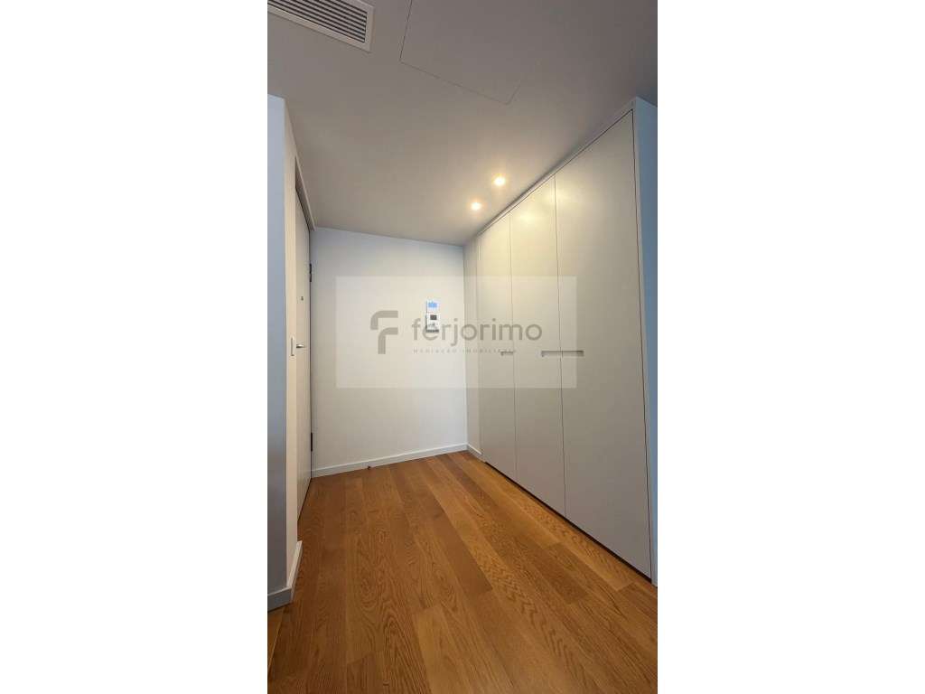 Magnífico Apartamento T2 Mobilado e equipado - Grande imagem: 3/17