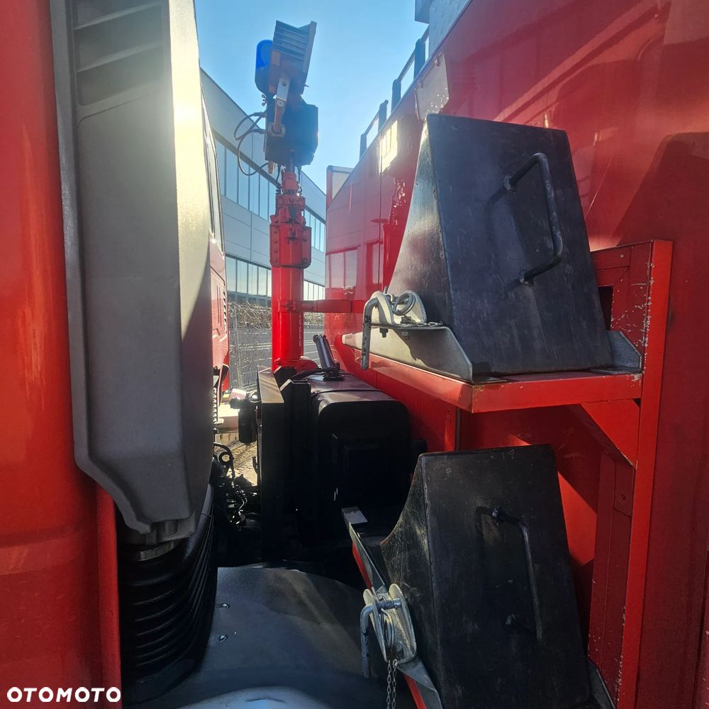 Iveco 4X4   95E21  FF95 - 8