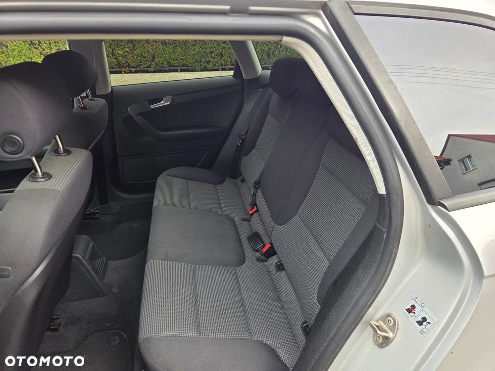 Audi A3 Sportback - 12