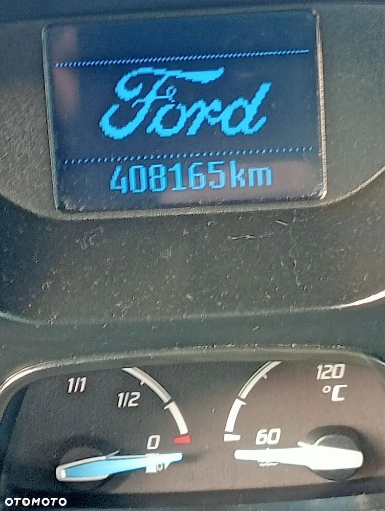 Ford C-MAX 2.0 TDCi Titanium - 4