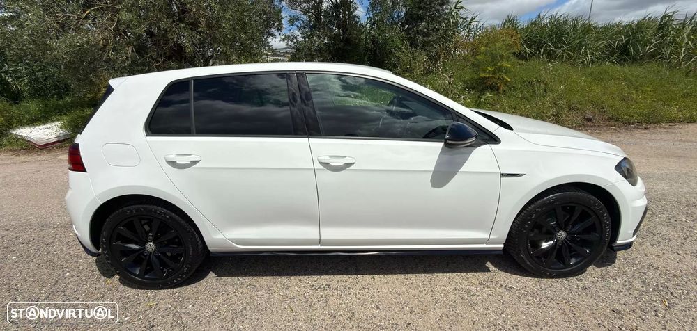 VW Golf 1.0 TSI R-Line - 5