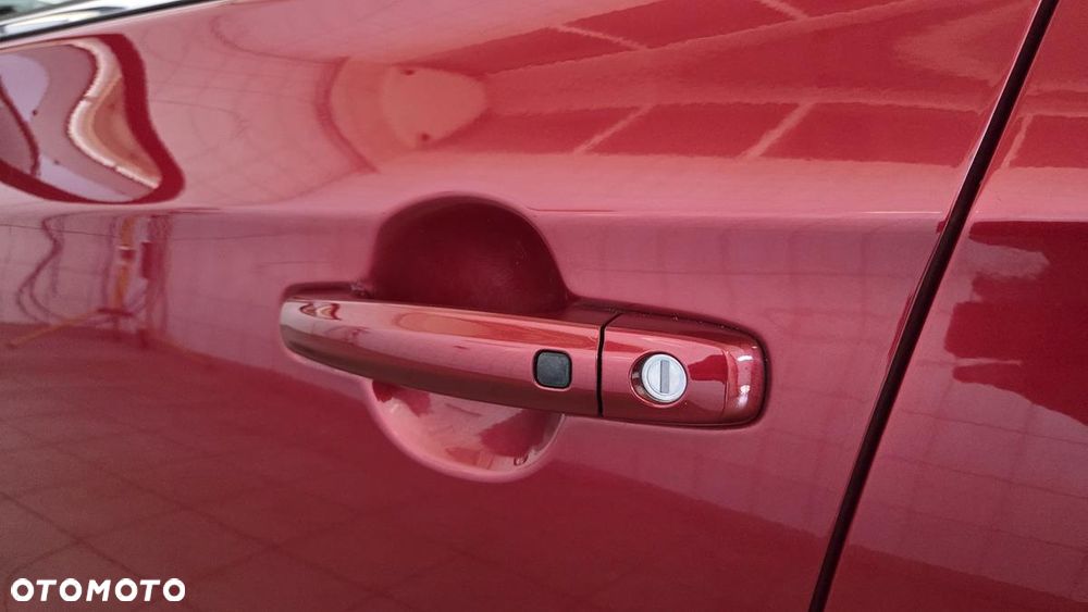 Suzuki SX4 S-Cross 1.4 T Premium - 30